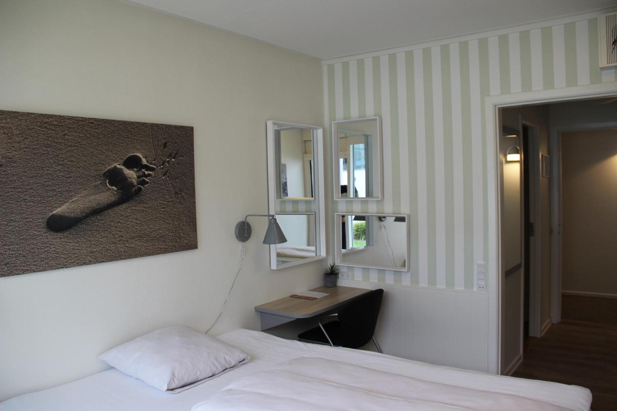 Gl. Avernaes Sinatur Hotel & Konference Ebberup ภายนอก รูปภาพ