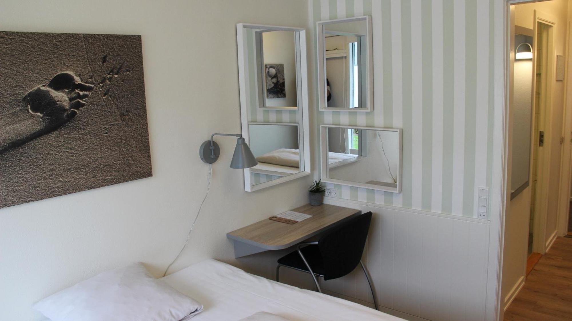 Gl. Avernaes Sinatur Hotel & Konference Ebberup ภายนอก รูปภาพ